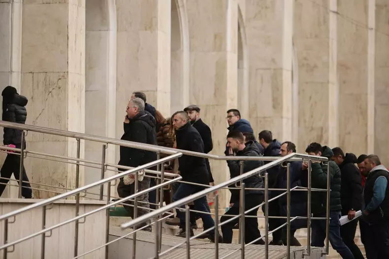 Foto: Dumitru Angelescu / Libertatea