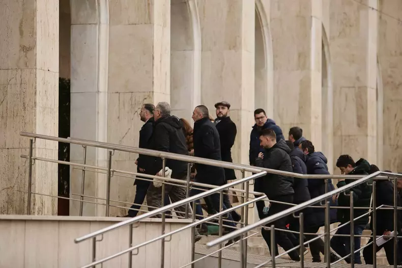 Foto: Dumitru Angelescu / Libertatea