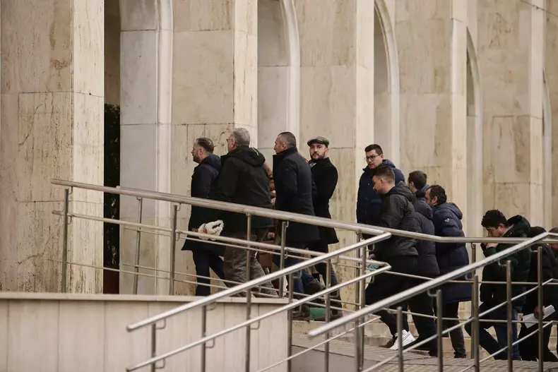 Foto: Dumitru Angelescu / Libertatea