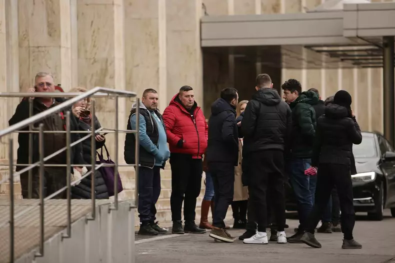 Foto: Dumitru Angelescu / Libertatea