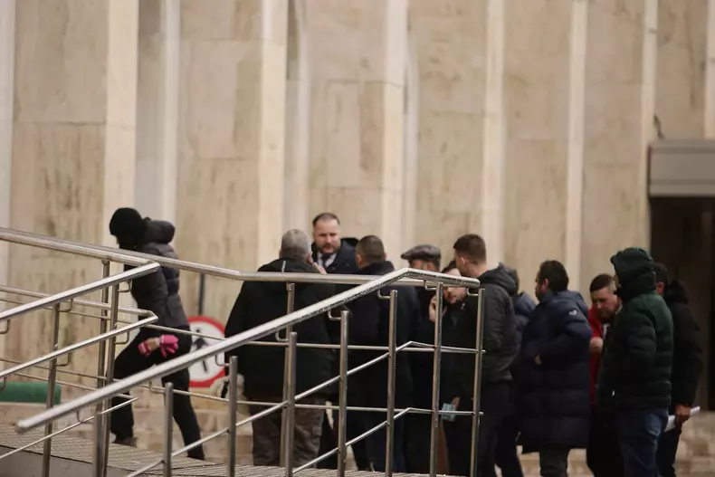 Foto: Dumitru Angelescu / Libertatea