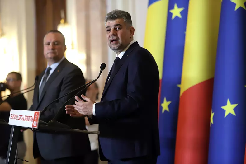 Foto: Dumitru Angelescu / Libertatea