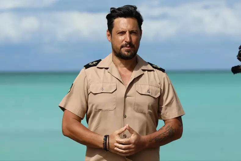 daniel pavel survivor all stars