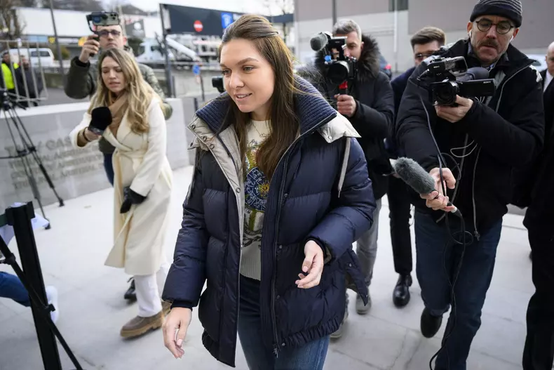 World News - February 7, 2024