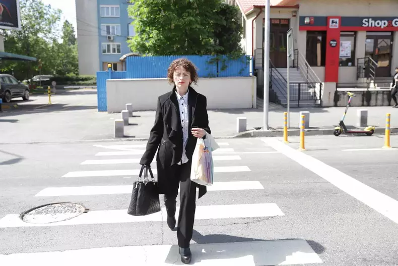 Foto: Dumitru Angelescu / Libertatea