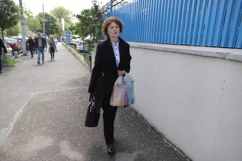 Foto: Dumitru Angelescu / Libertatea