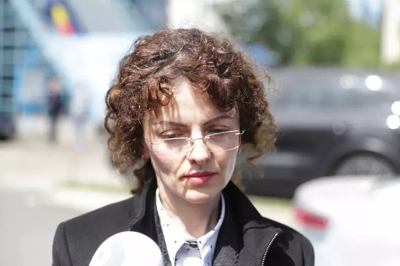 Foto: Dumitru Angelescu / Libertatea