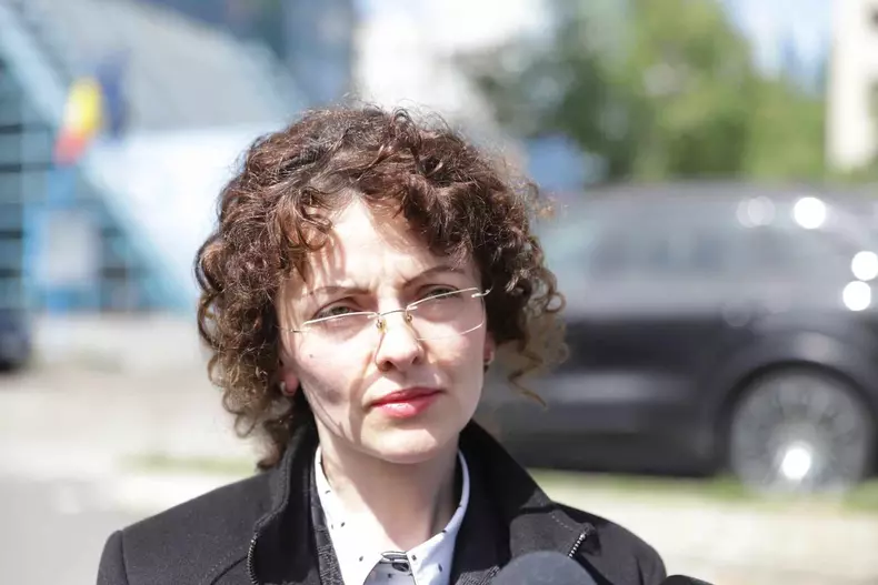 Foto: Dumitru Angelescu / Libertatea