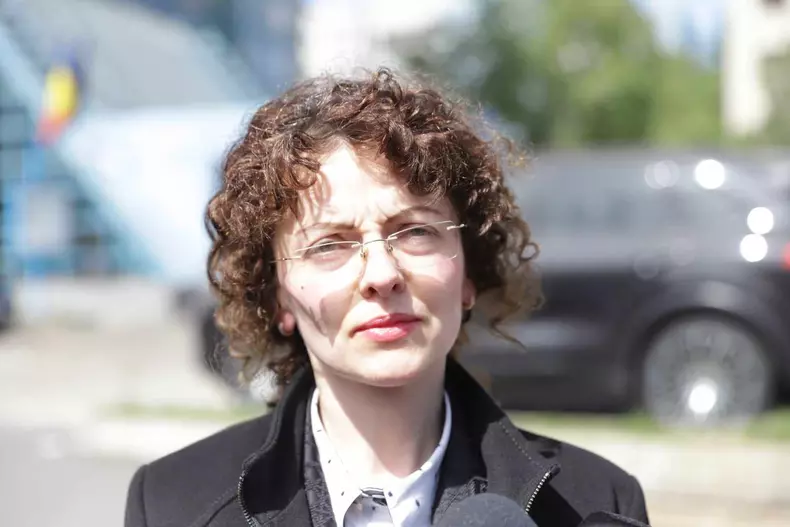 Foto: Dumitru Angelescu / Libertatea