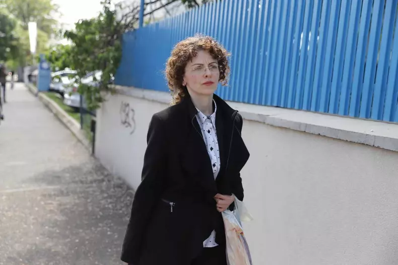 Foto: Dumitru Angelescu / Libertatea