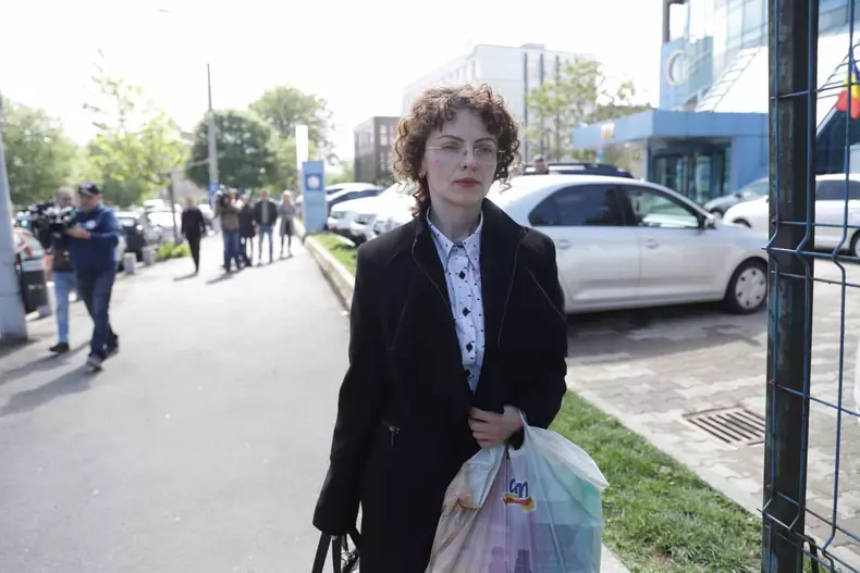 Foto: Dumitru Angelescu / Libertatea