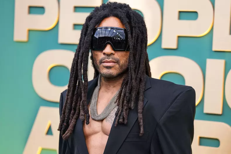 49th People's Choice Awards - LA