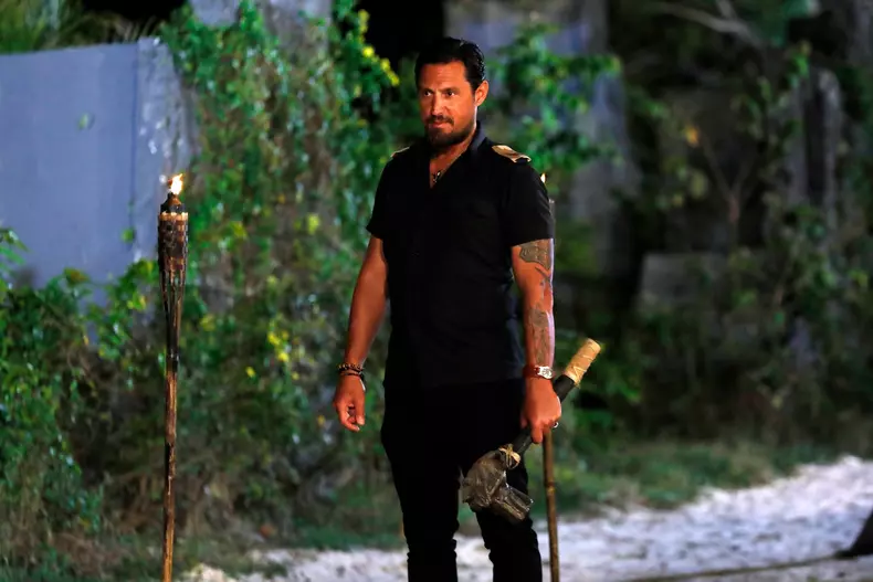 finala survivor all stars