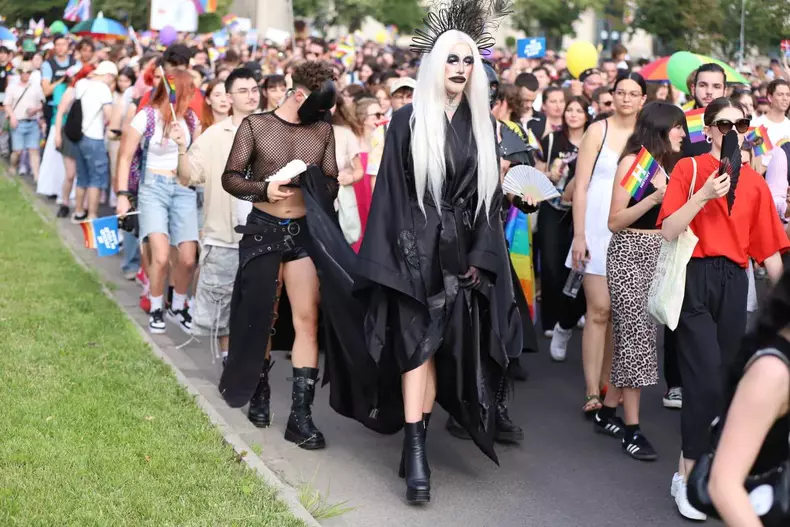 bucharest pride11 2024 FOTO D Angelescu