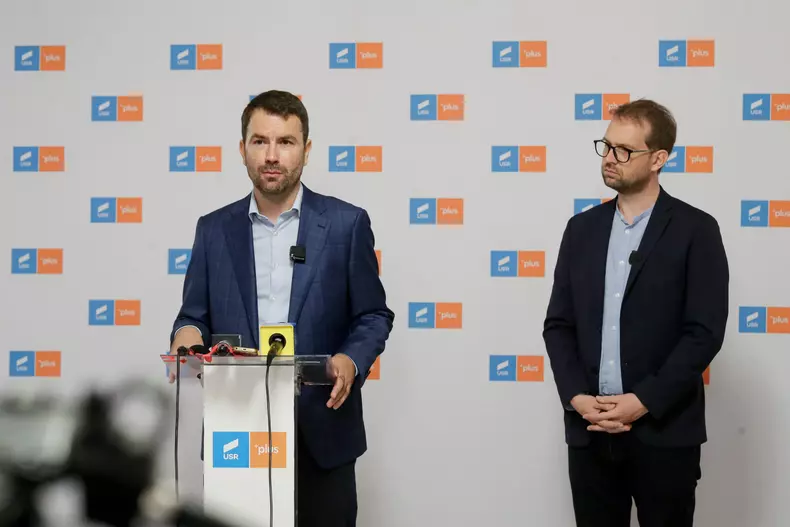 TIMISOARA - USR PLUS - CONFERINTA - 16 IUL 2022