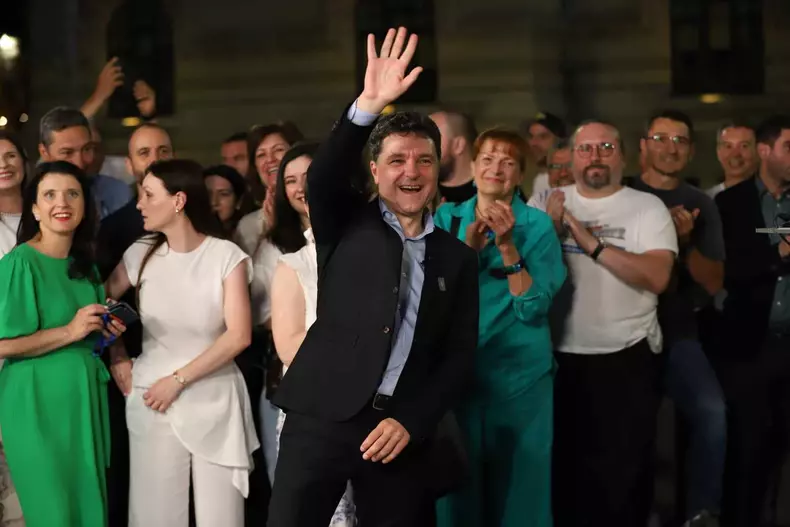 Foto: Dumitru Angelescu / Libertatea