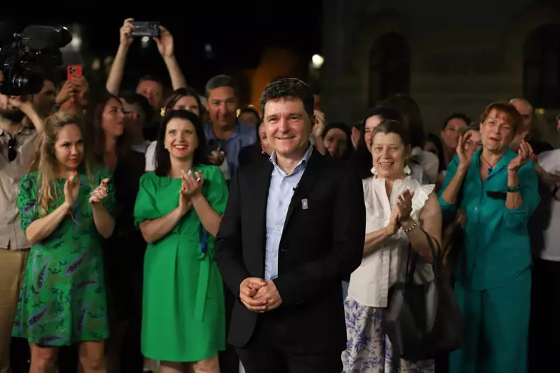 Foto: Dumitru Angelescu / Libertatea