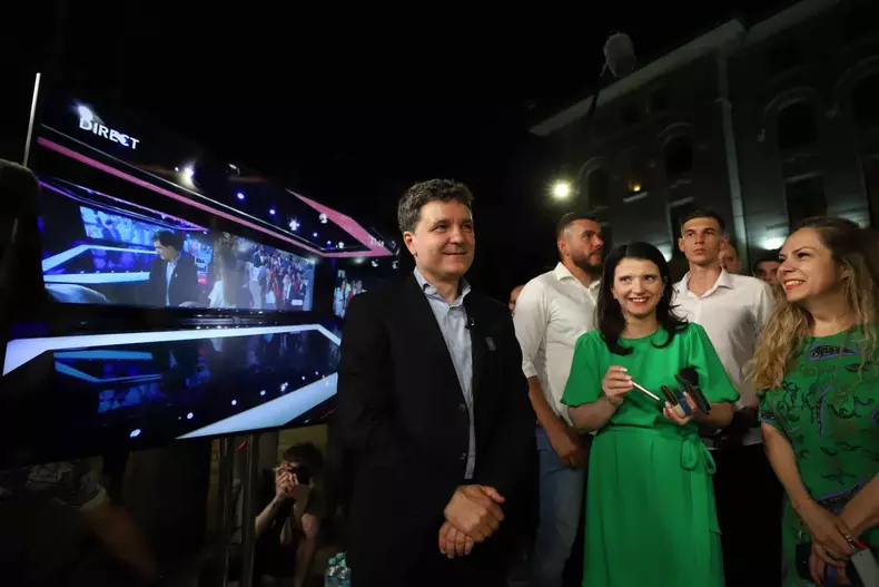 Foto: Dumitru Angelescu / Libertatea