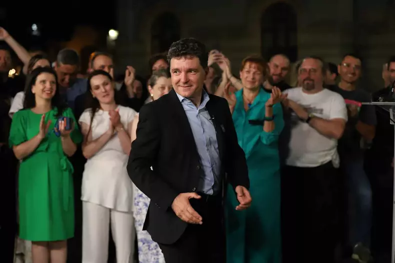 Foto: Dumitru Angelescu / Libertatea