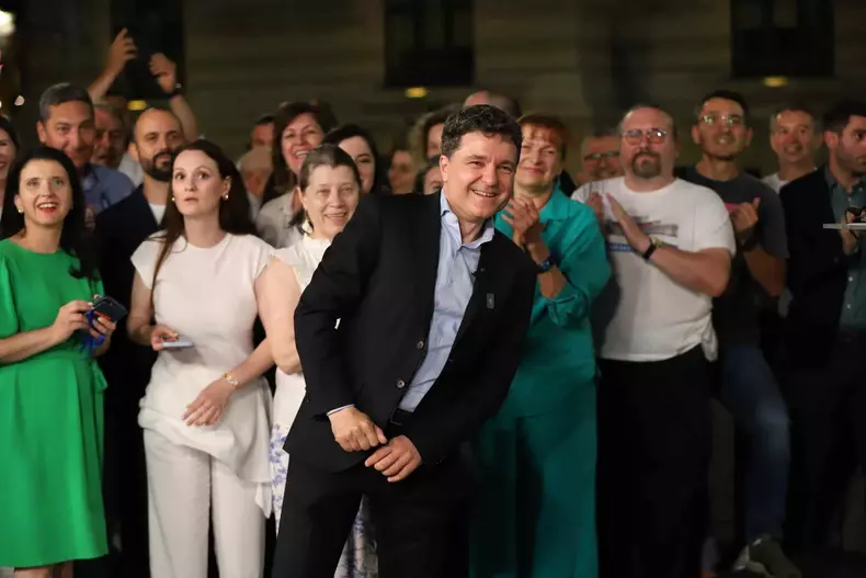 Foto: Dumitru Angelescu / Libertatea