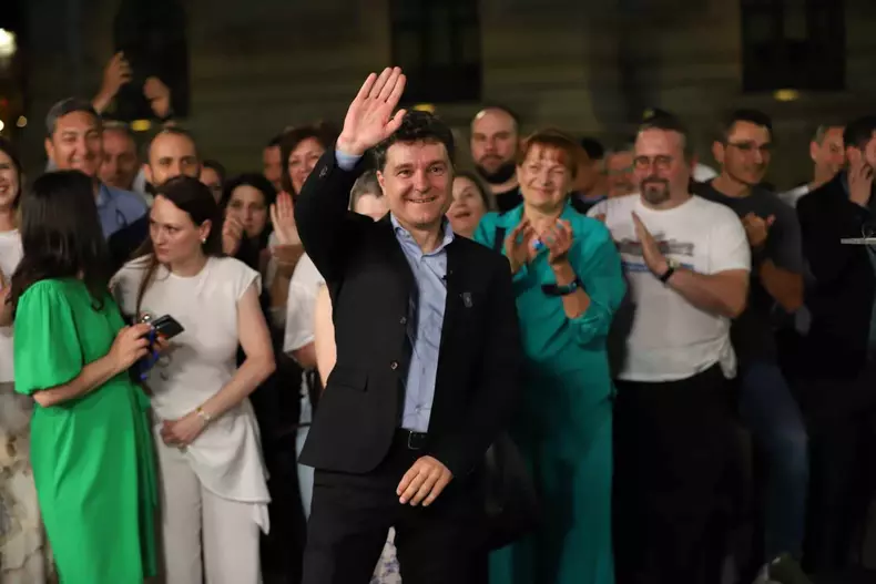 Foto: Dumitru Angelescu / Libertatea