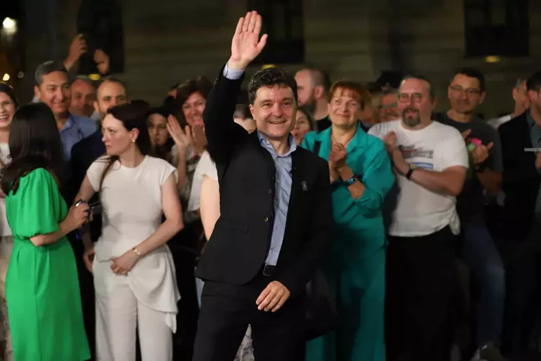 Foto: Dumitru Angelescu / Libertatea