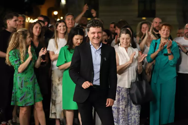 Foto: Dumitru Angelescu / Libertatea