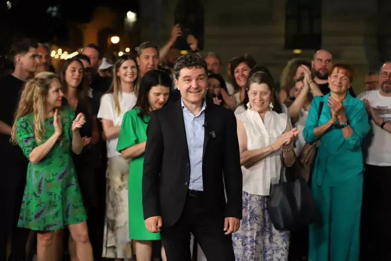 Foto: Dumitru Angelescu / Libertatea