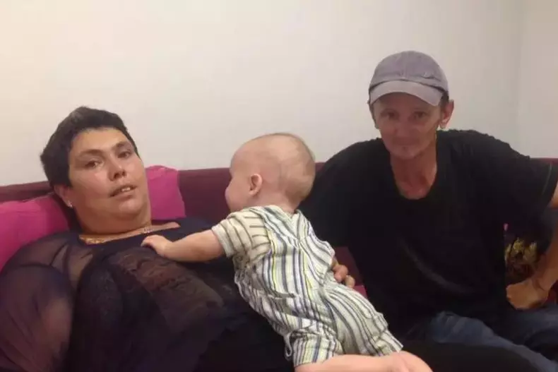 ioana tufaru vacanta eforie 1