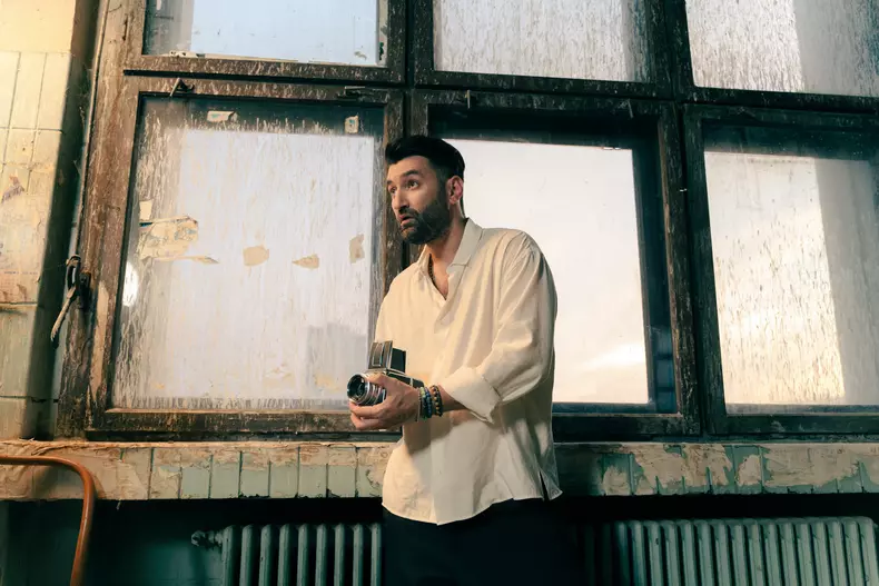 Smiley - Cum te vad eu (1)