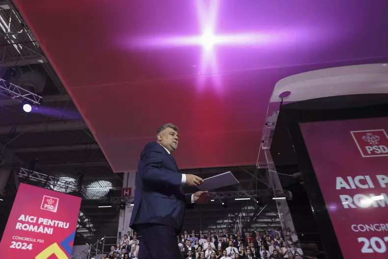 Marcel Ciolacu M_INSTANT_PSD_CONGRES_19_INQUAM_Photos_Octav_Ganea