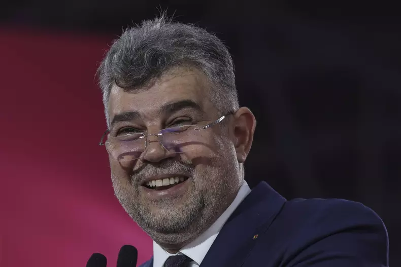 Marcel Ciolacu M_INSTANT_PSD_CONGRES_26_INQUAM_Photos_Octav_Ganea