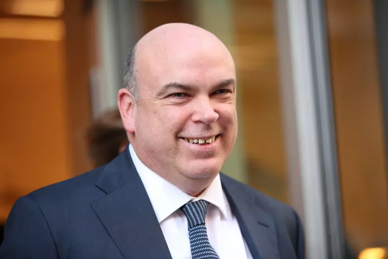 File photo dated 25/3/2019 of British technology tycoon Mike Lynch who lost an appeal bid while facing extradition to the United States. Lord Justice Lewis and Mr Justice Julian Knowles ruled against him on Friday. They had heard how then-home secretary,