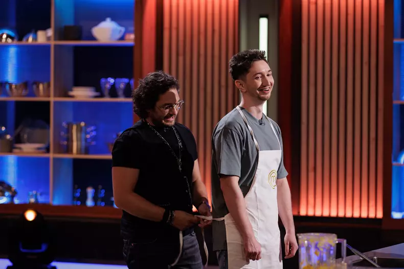 Cristian Usurelu - MasterChef Romania (4)