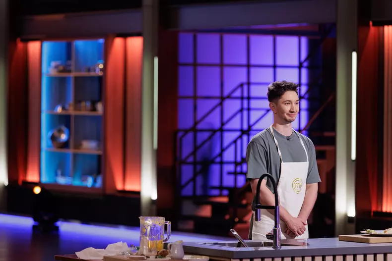 Cristian Usurelu - MasterChef Romania (5)
