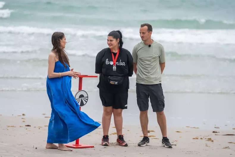 Ioana State și Mane voicu au câștigat amuleta_2