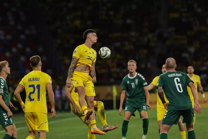Romania Lituania final FOTO Vlad Chirea (3)