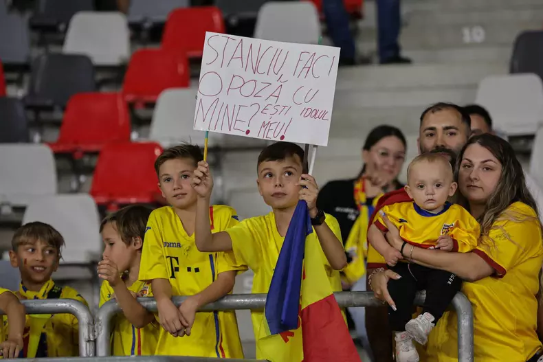 Romania - Lituania FOTO Vlad Chirea (2)