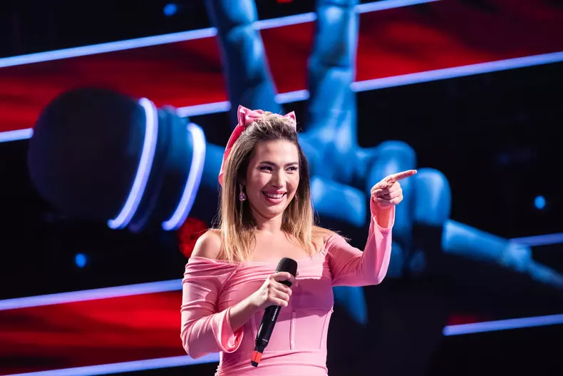 Sevila Iriș