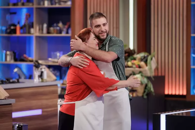 ioanela grigore masterchef 2024 1