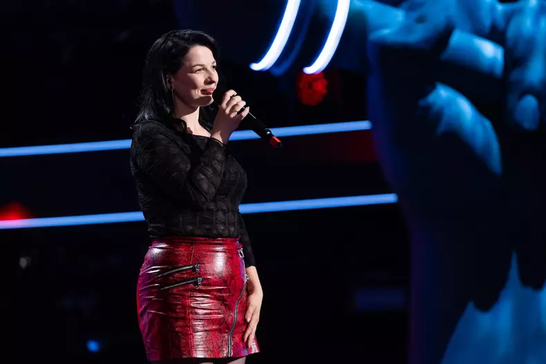 Mădălina Tacu