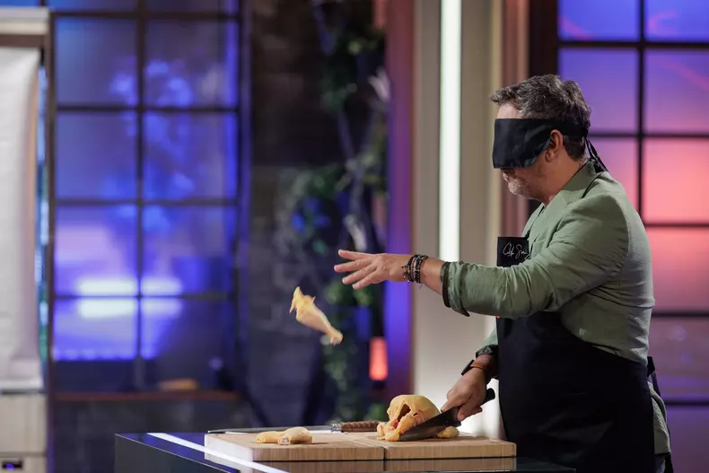 Sorin Bontea - MasterChef Romania 2024