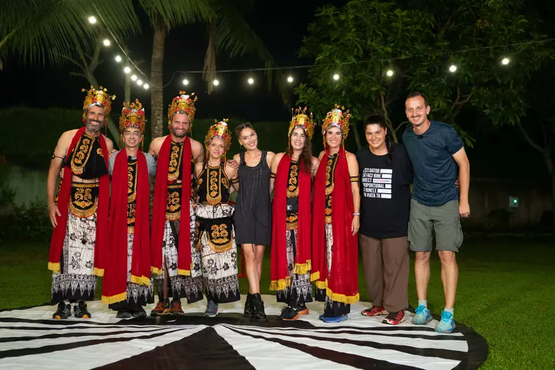 Asia EXpress si-a desemnat finalistii