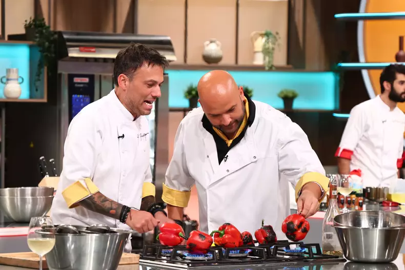 Editie speciala Chefi la cuțite_11