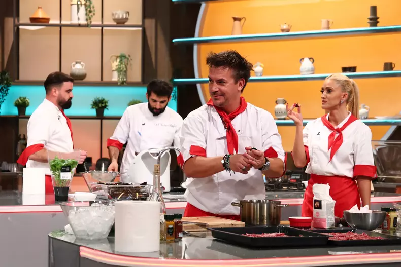 Editie speciala Chefi la cuțite_12