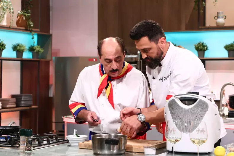 Editie speciala Chefi la cuțite_14