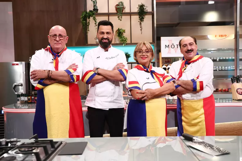 Editie speciala Chefi la cuțite_3