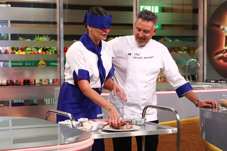 Editie speciala Chefi la cuțite_7