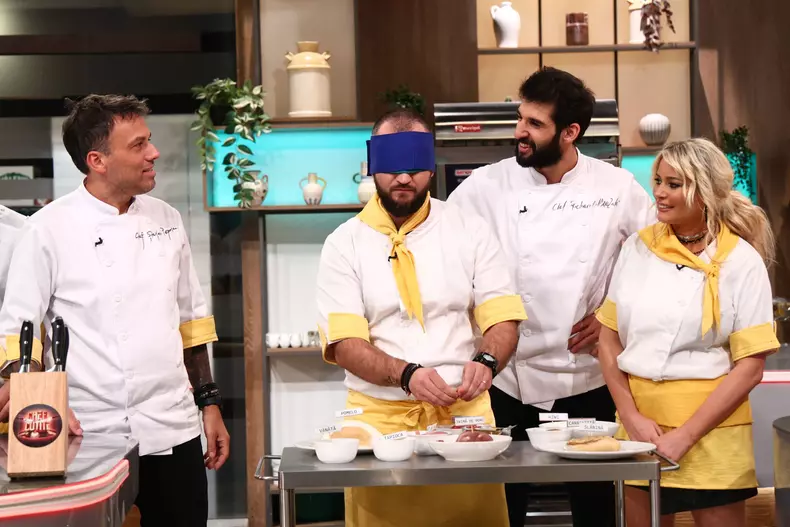 Editie speciala Chefi la cuțite_8