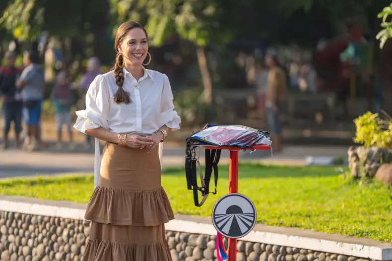 Irina Fodor_etapa semifinala